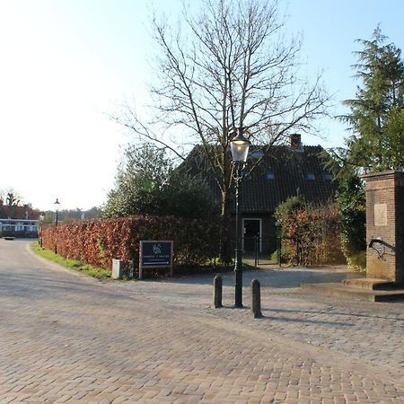 Camping Het Smitske Drunen Exterior foto