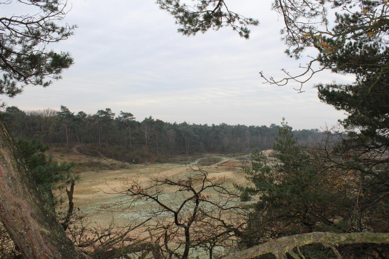 Camping Het Smitske Drunen Exterior foto