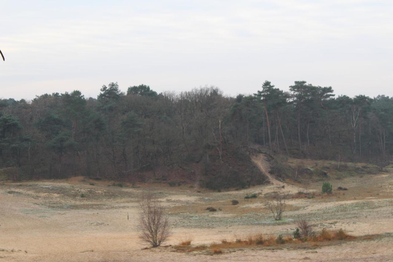 Camping Het Smitske Drunen Exterior foto